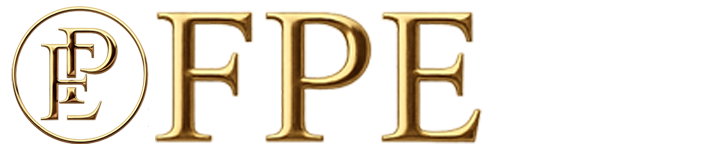 Fpe Mimarlık Logo